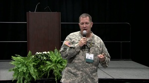Col. Dave Carey