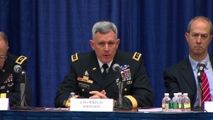 Asia Pacific Engagement, Part 2