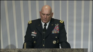 Eisenhower Luncheon, Part 2