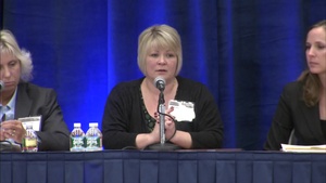Family Forum #3 Army Families- Transitions and New Beginnings, Part 1