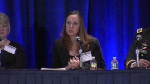 Family Forum #3 Army Families- Transitions and New Beginnings, Part 2
