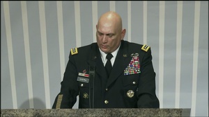AUSA Speech - Gen. Ray Odierno