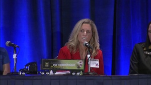 Family Forum #3 Army Families- Transitions and New Beginnings, Part 3