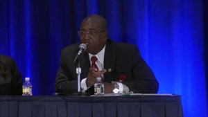 Family Forum #3 Army Families- Transitions and New Beginnings, Part 4
