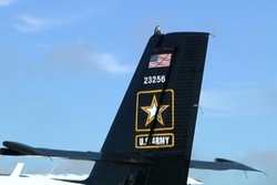 Civilians Jump with Golden Knights