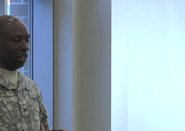 308th Quartermaster Company Activation