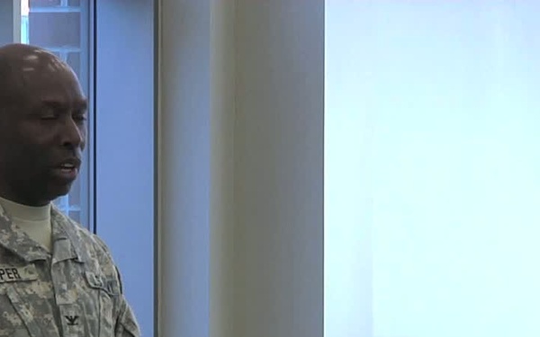 308th Quartermaster Company Activation