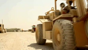Supplying the Operations (Long Version)