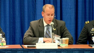 Homeland Defense and Support to Civil Authorities, Part 1