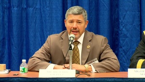 Homeland Defense and Support to Civil Authorities, Part 2