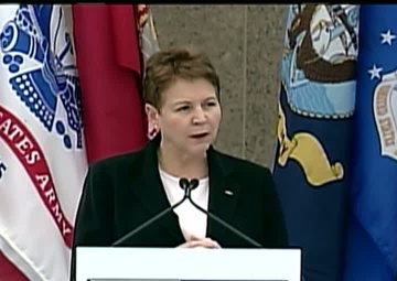 Women's Memorial 15th Anniversary Celebration