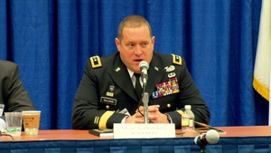 Homeland Defense and Support to Civil Authorities, Part 3