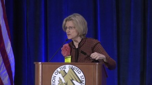 Family Forum #4 Military Children Our Nation's Future, Part 4