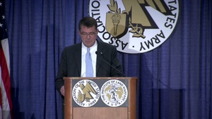 AUSA Sustainment Member Luncheon