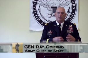 Soldiers Update