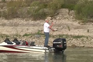 Fishing for Freedom