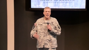 Transition from Operation New Dawn: A Way Forward for CENTCOM and the ABCT