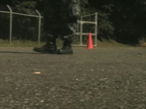 Emergency Vehicle Operating Course (Short Version)