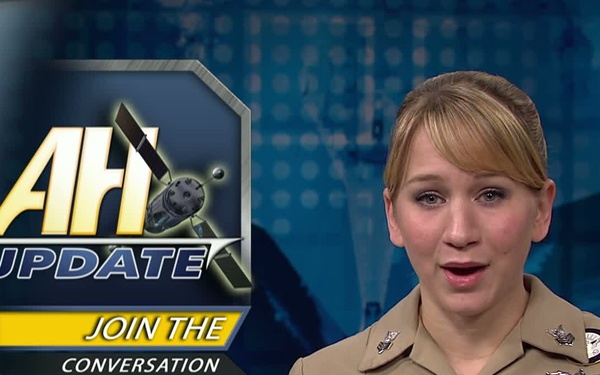 All Hands Update: AHU Asks for Fleet Feedback