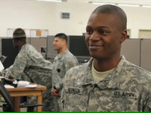 Minuteman Report: Guard Recruits Vote Using Federal Voting Assistance Program