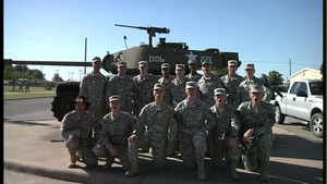 The Price is Right 2012: 1-7 CAV, 1st Brigade, 1st Cavalry Division