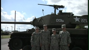 The Price is Right 2012:  1st Brigade, 1st Cavalry Division