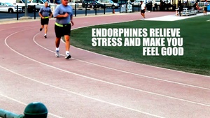 Comprehensive Soldier Fitness Spot