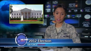 Air Force Report: Election Rules