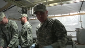 295th ORD CO. Competes for Connelly (HD)