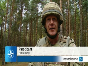 Interoperability Training – 'Sabre Junction,' Master Version