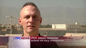 TPC News: Insider Attack Under Investigation