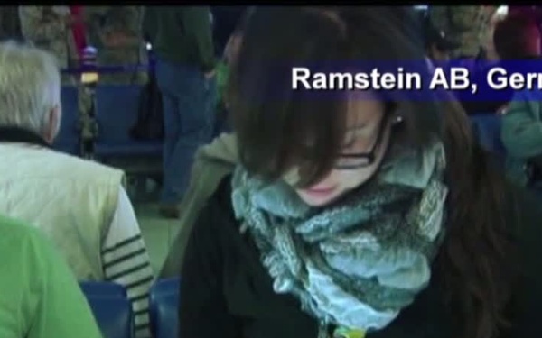 Air Force Report: Cyber Security