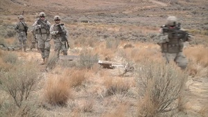 2-14 Grenade Training and Live Throw