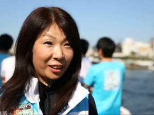 Dragon Boat Race (Long Version)