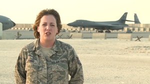 TSgt Jessica Ferris Minnesota Timberwolves Shout Out