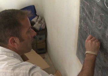 FAV, JCAT Partnership Supports Ali Sabieh School (No Titles)