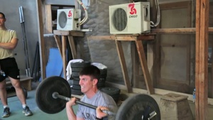 Physical Training