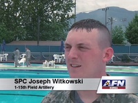 AFN Korea Update: Summer Safety Day