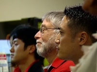 AFN Korea Update: ACS Birthday