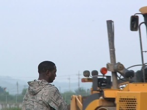 AFN Korea Update: Silver Flag