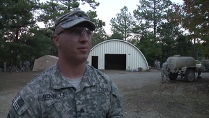 Currahees Conduct Eagle Flight III
