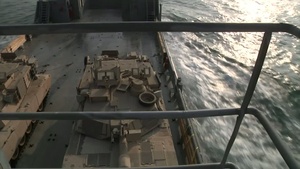 Land, Sea, Air the Army Does it All
