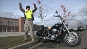 Army vs. Navy Spirit Video 2012