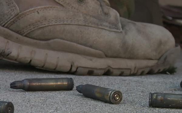 Falcon Brigade Force on Force