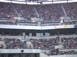 Army Navy Spirit Video