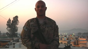 NY Giants Shout-out: U.S. Army SSG William Jones