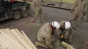 CBRN Training at CNR