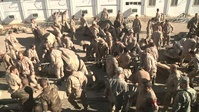 Army Engineers Train with Spanish Engineers in Spain during Exercise Interdict 12 Day 1