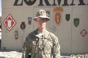 Spc. Murdock