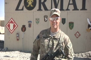 Sgt. Bassett